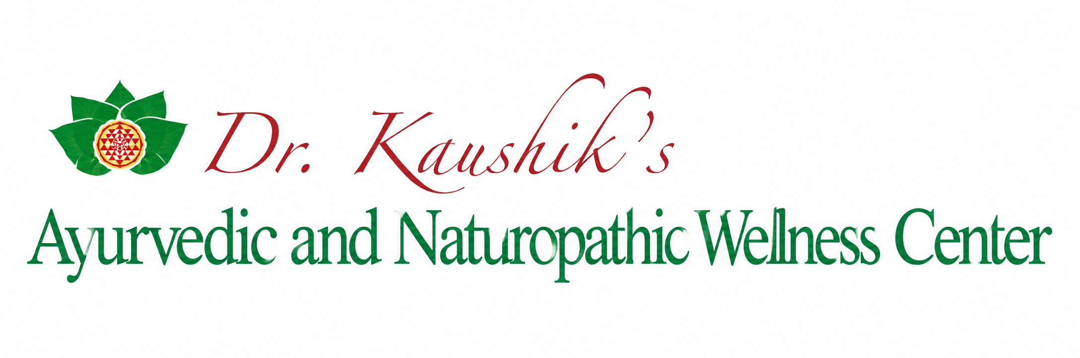 Dr. Kaushik's Ayurvedic and Naturopathic Wellness Center