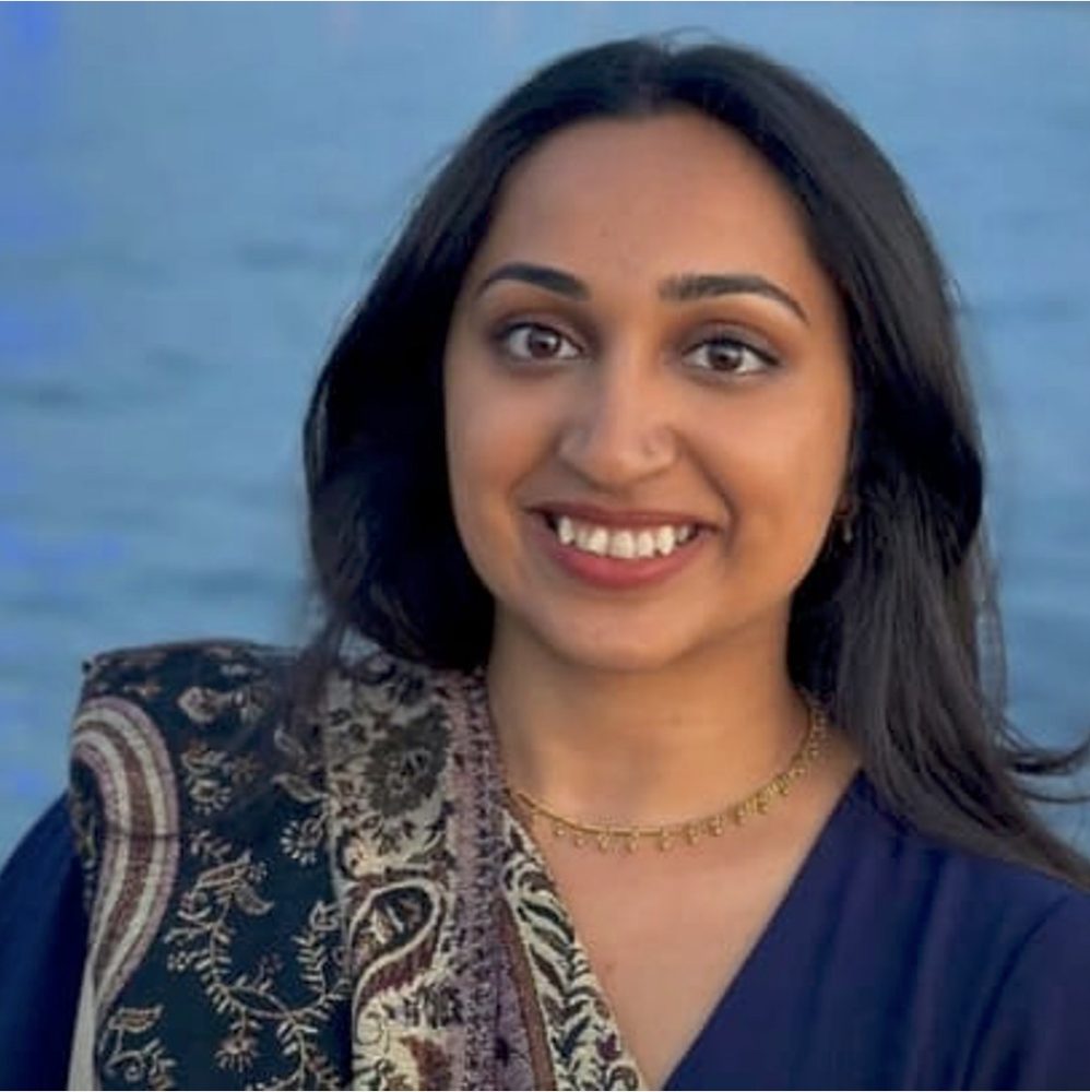 Dr. Nidhi Esha Kaushik