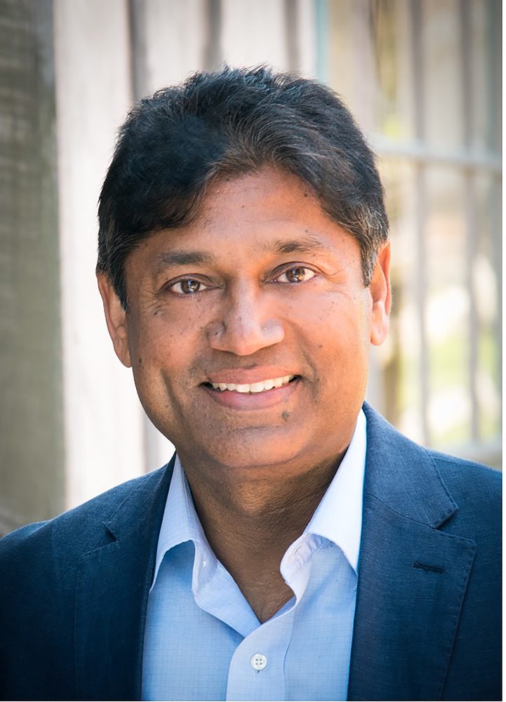 Dr. Somesh N. Kaushik